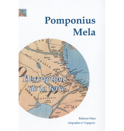 POMPONIUS MELA