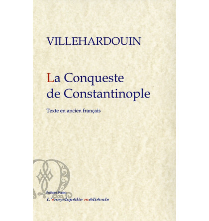 VILLEHARDOUIN