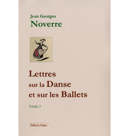 Jean-Georges NOVERRE